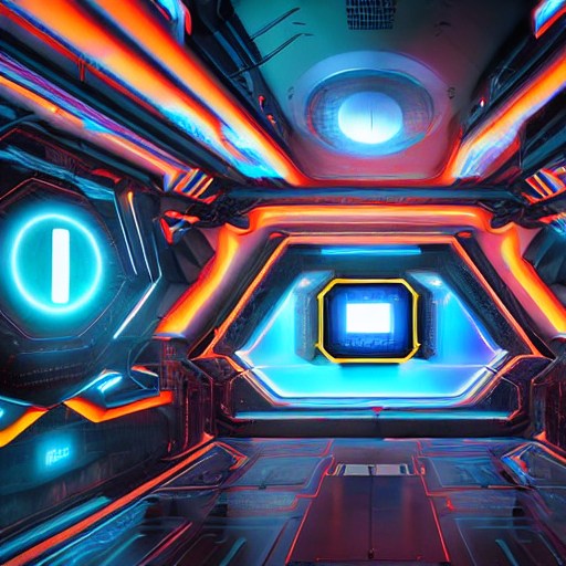 Maven Smart System AI Tech Stack