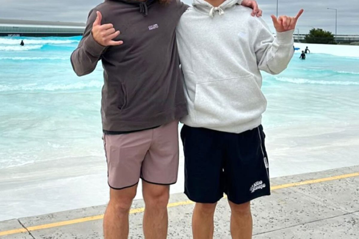 Baja California Court Convicts 3 in Murder of 3 Tourists on Surfing Trip