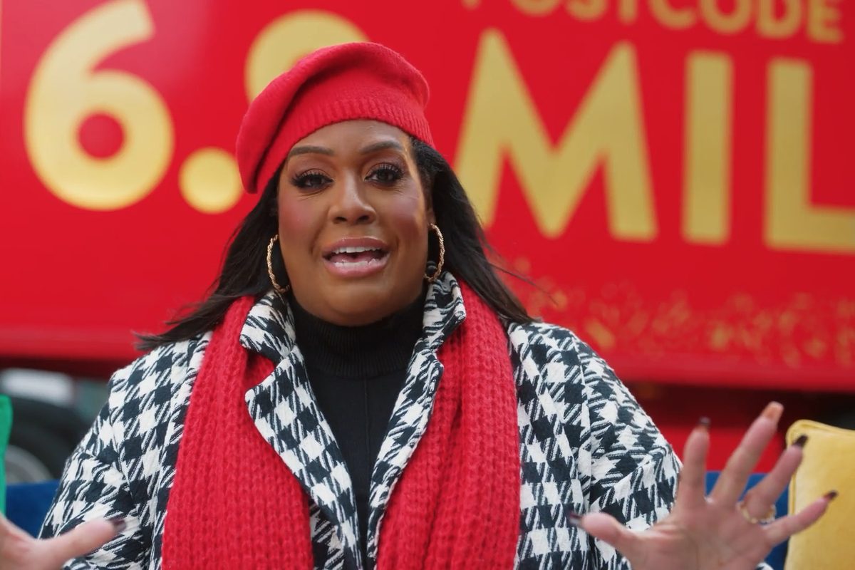 Alison Hammond Rushed to Hospital After On-Air Health Scare