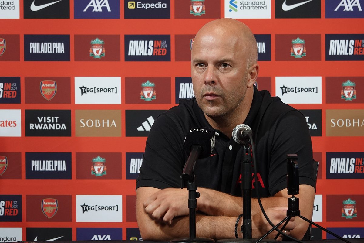 Arne Slot Joins UEFA Observer Group After Liverpool Exit