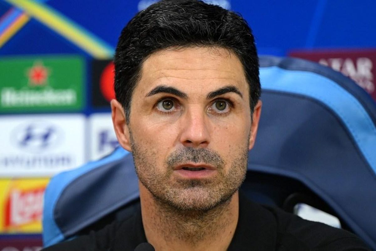 Two Arsenal Players Suffer Ankle Injuries Ahead of Lille Clash