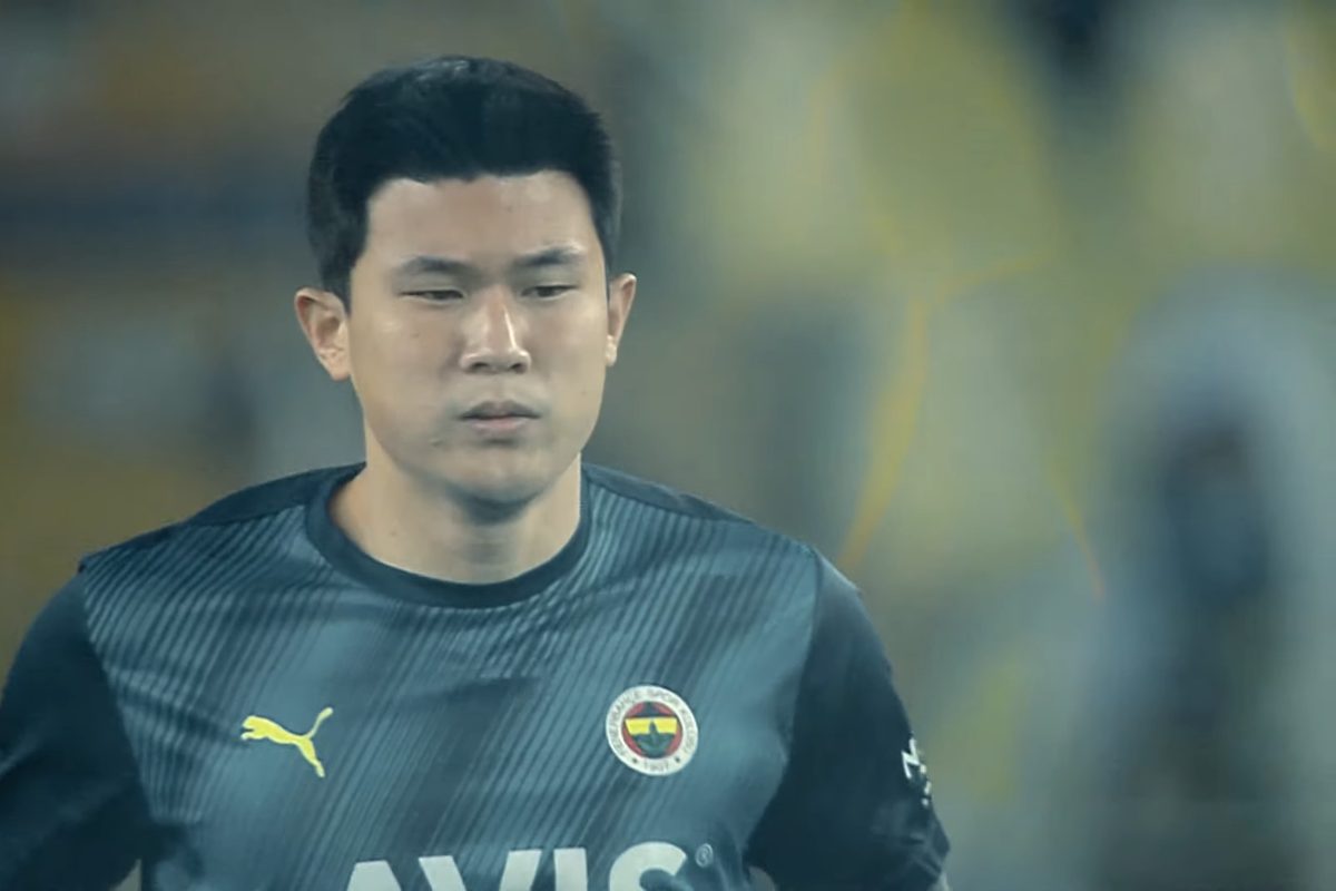 Arsenal Target Bayern Star Kim Min-jae Amid Injury Crisis