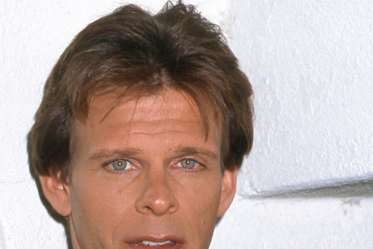 Marc Singer hospitalized after health scare in LA