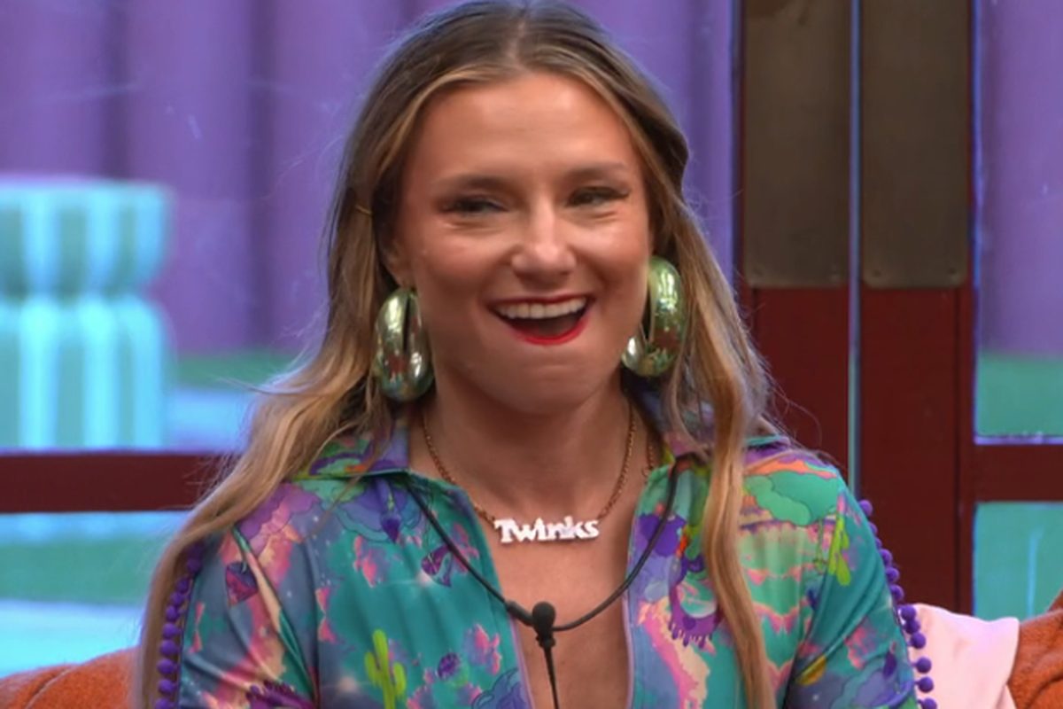 Three Big Brother housemates face eviction this Friday