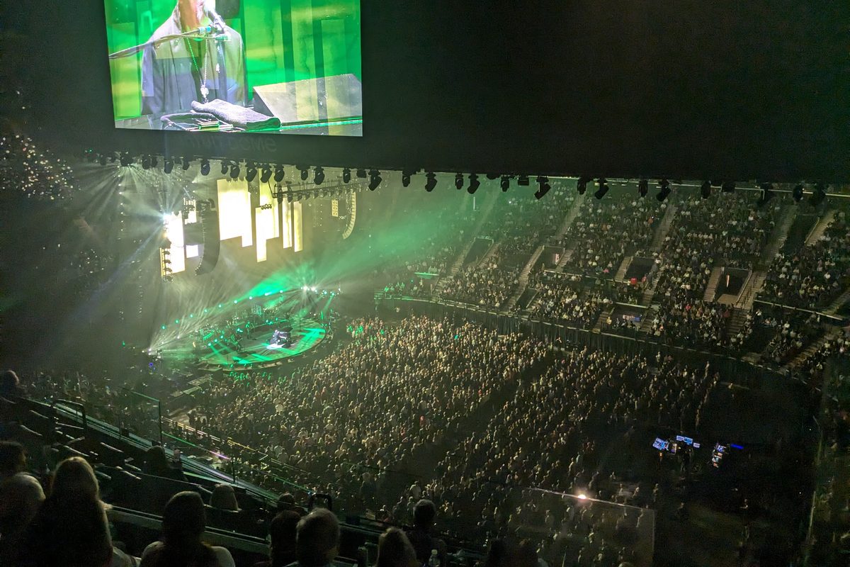 Billy Joel: 'I Might Never Perform Again' After Brain Diagnosis