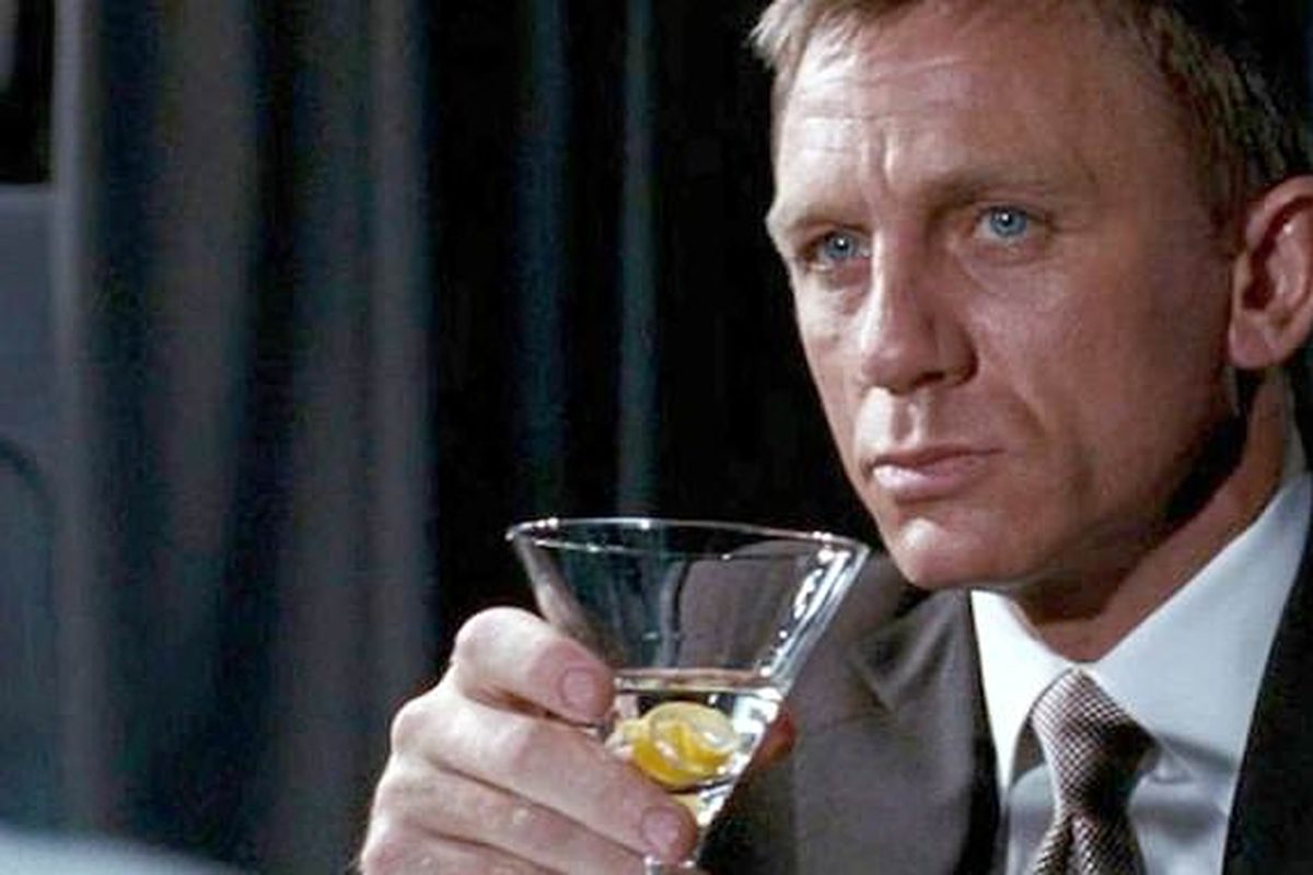 New James Bond Author Says Spy Is 'Too Glamorous' for Reality