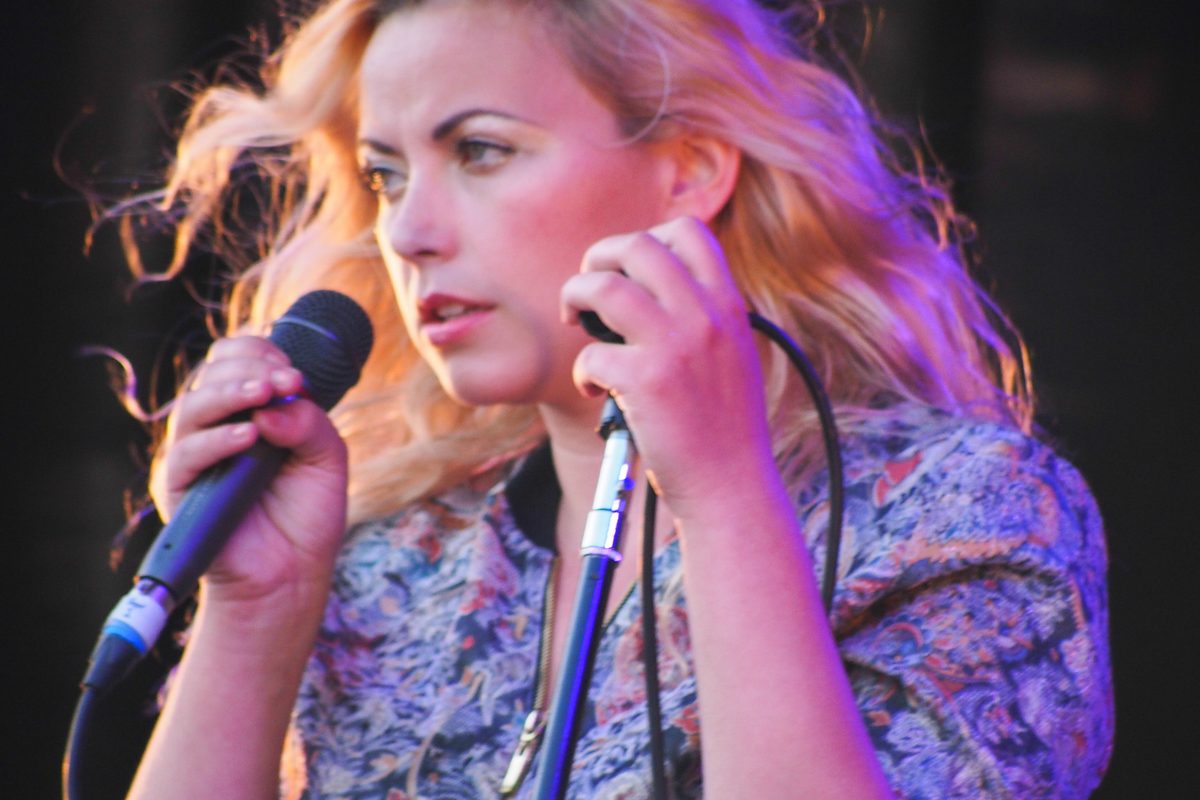 Charlotte Church halts her Welsh wellness retreat after 3 years