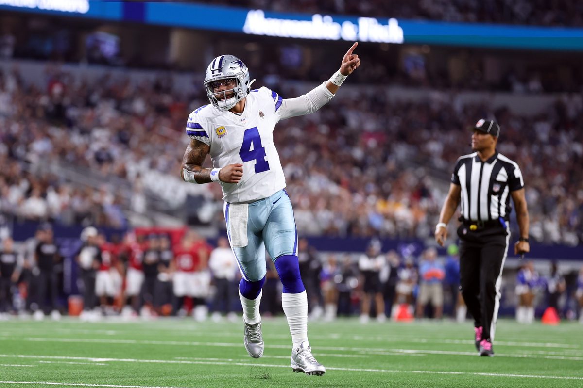 Cowboys vs. Packers: 38-35? 40-40? This SB could break records