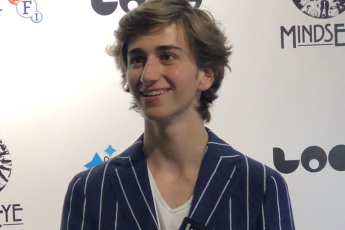 Sebastian Croft Reveals Traumatic Outing Experience