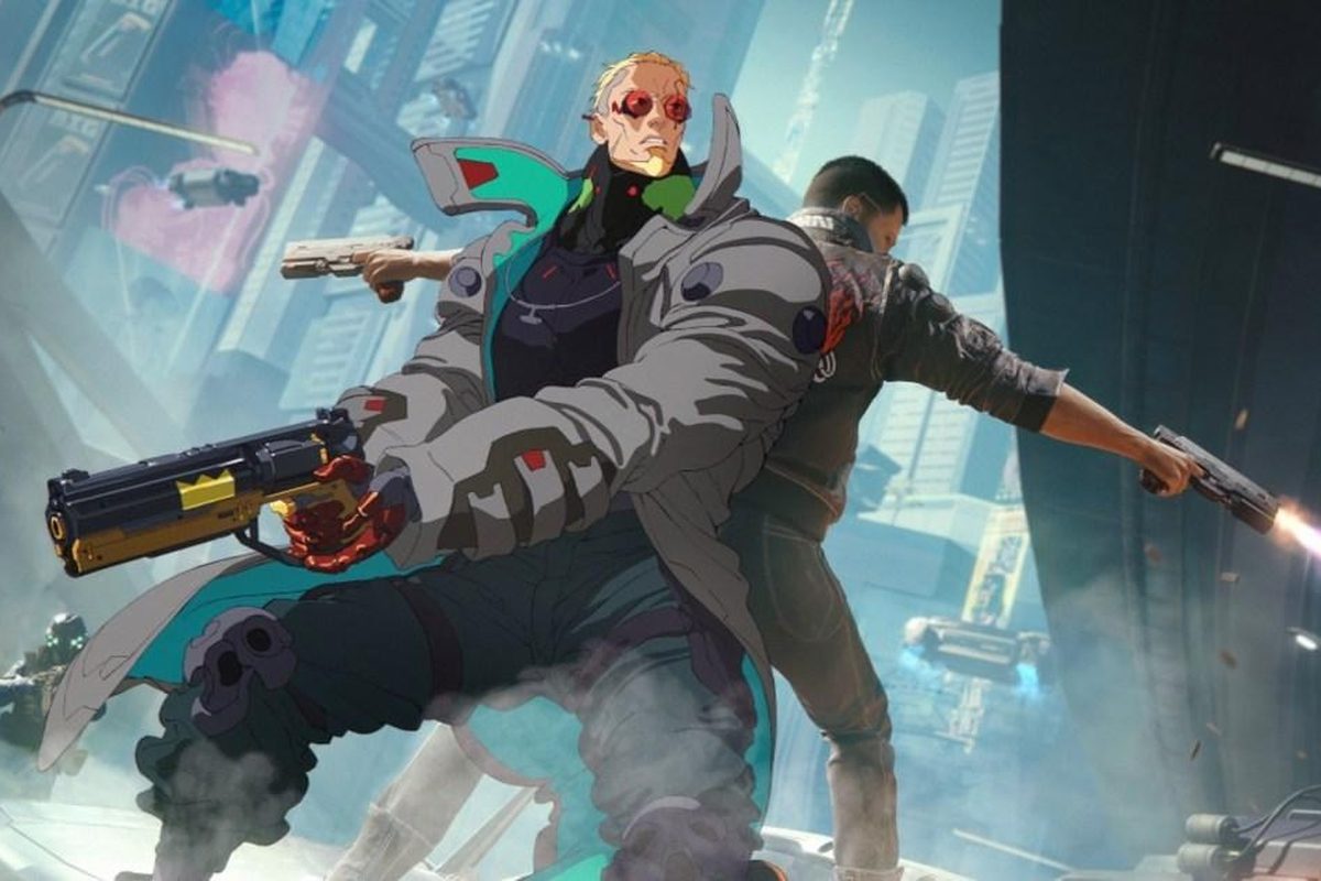 CD Projekt Red drops surprise Cyberpunk 2077 2.5 update for Edgerunners season 2