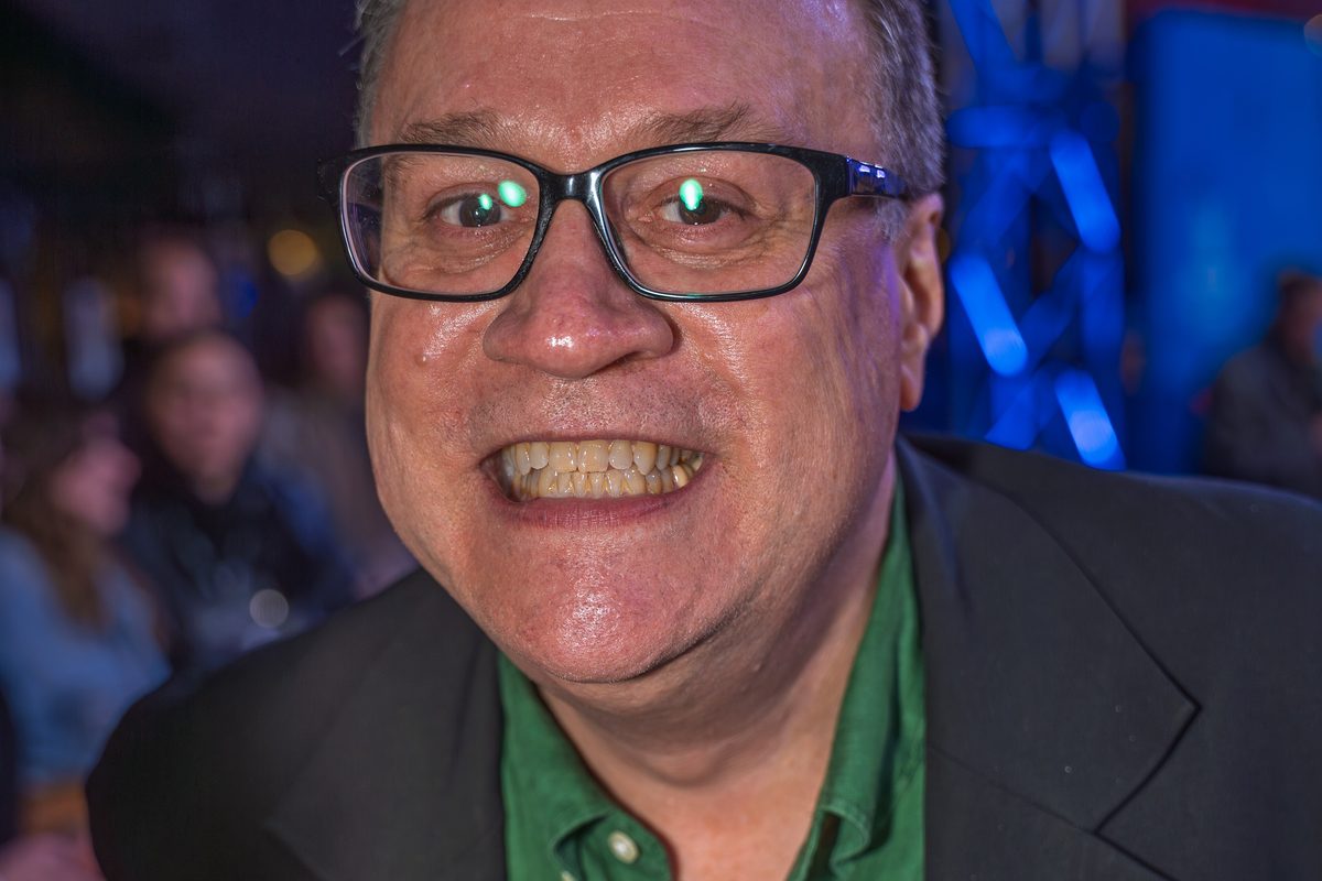 Russell T Davies Slams BBC AI Doctor Who Comments