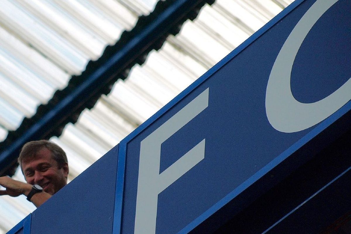 Deloitte Linked to Tax Evasion Scheme for Abramovich
