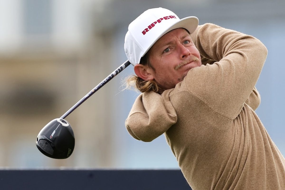 DP World Tour bans LIV players for 2027