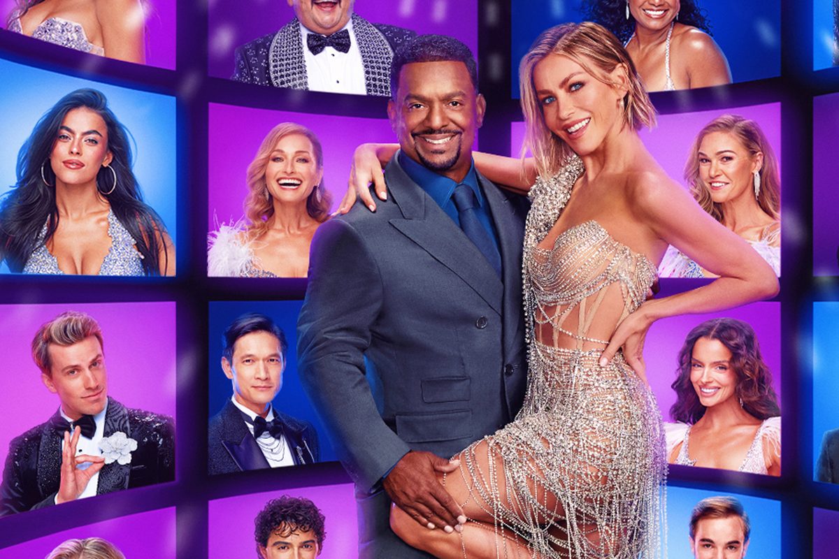 DWTS Dedication Night: Stars Honor Loved Ones With Emotional Routines