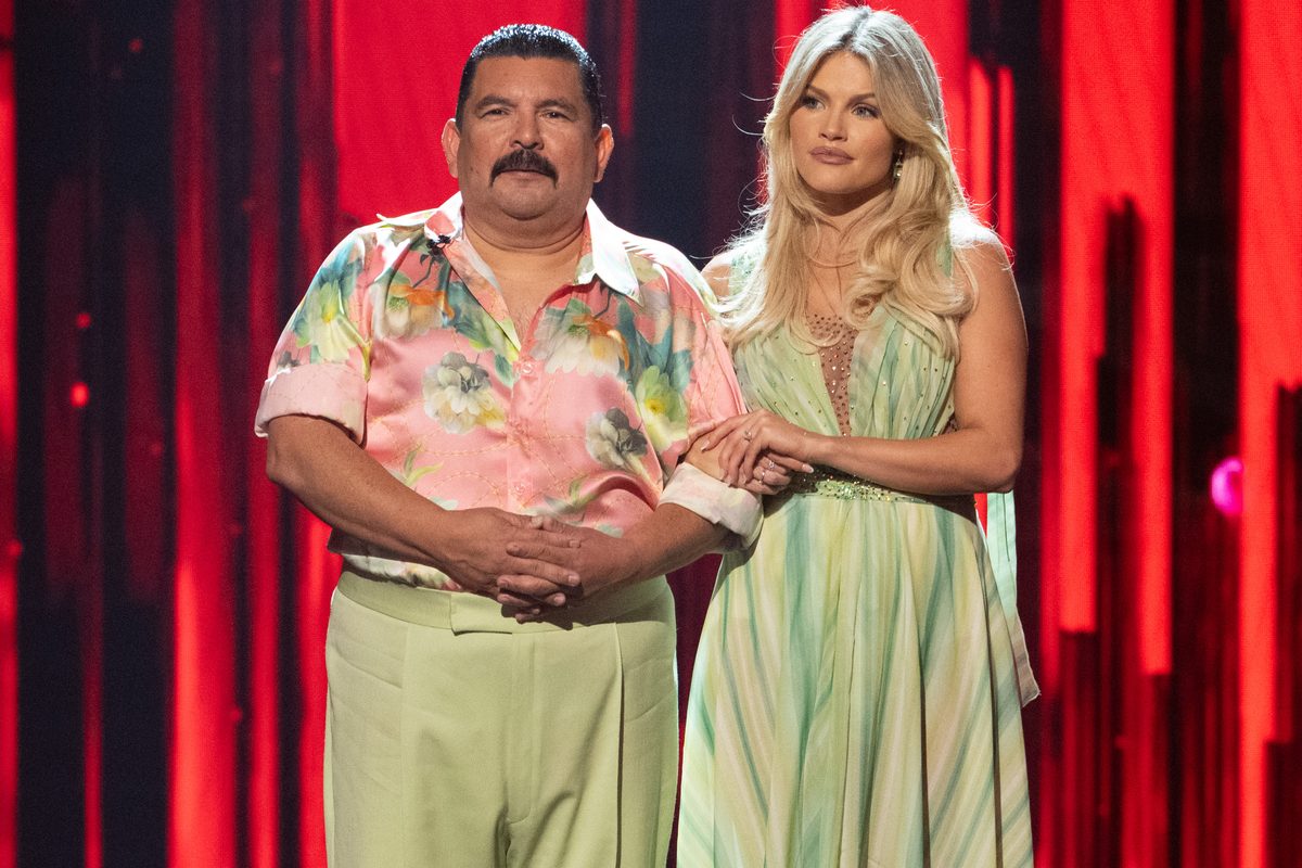 DWTS' Super Bowl Night: Guillermo and Witney's Emotional Elimination