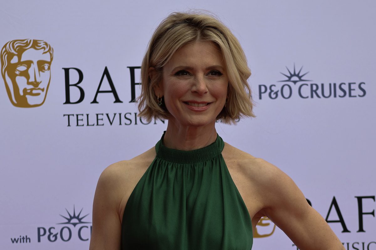 Emilia Fox Ready to Date Again After 2025 Split
