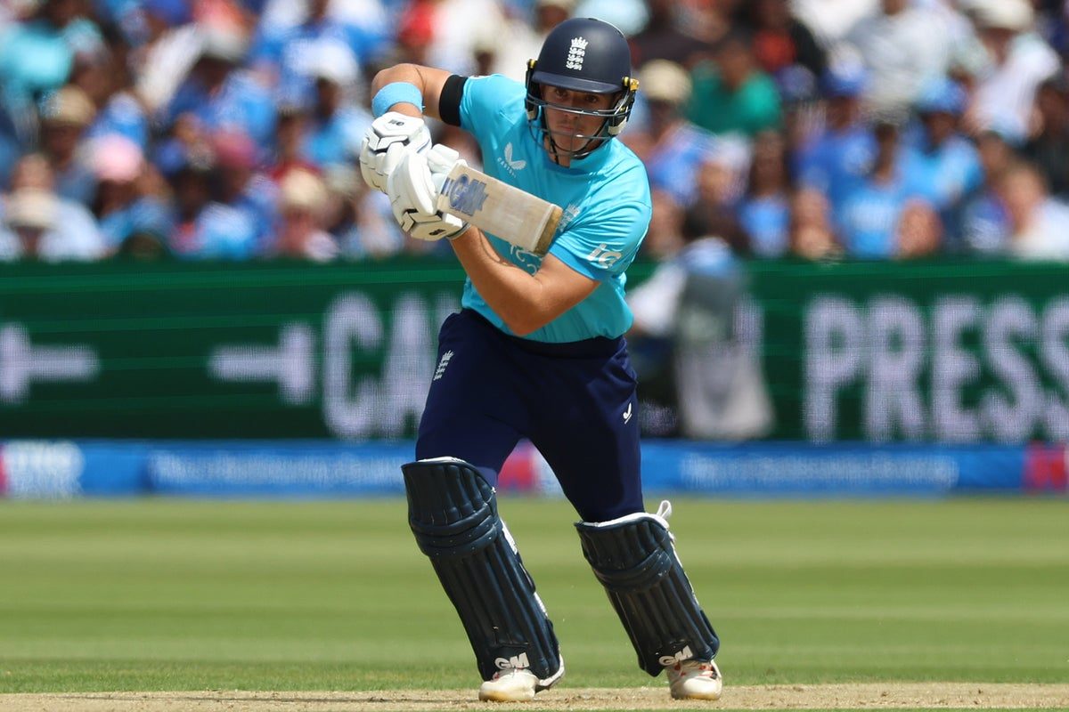 Bethell back as England name youth stars for Australia tour