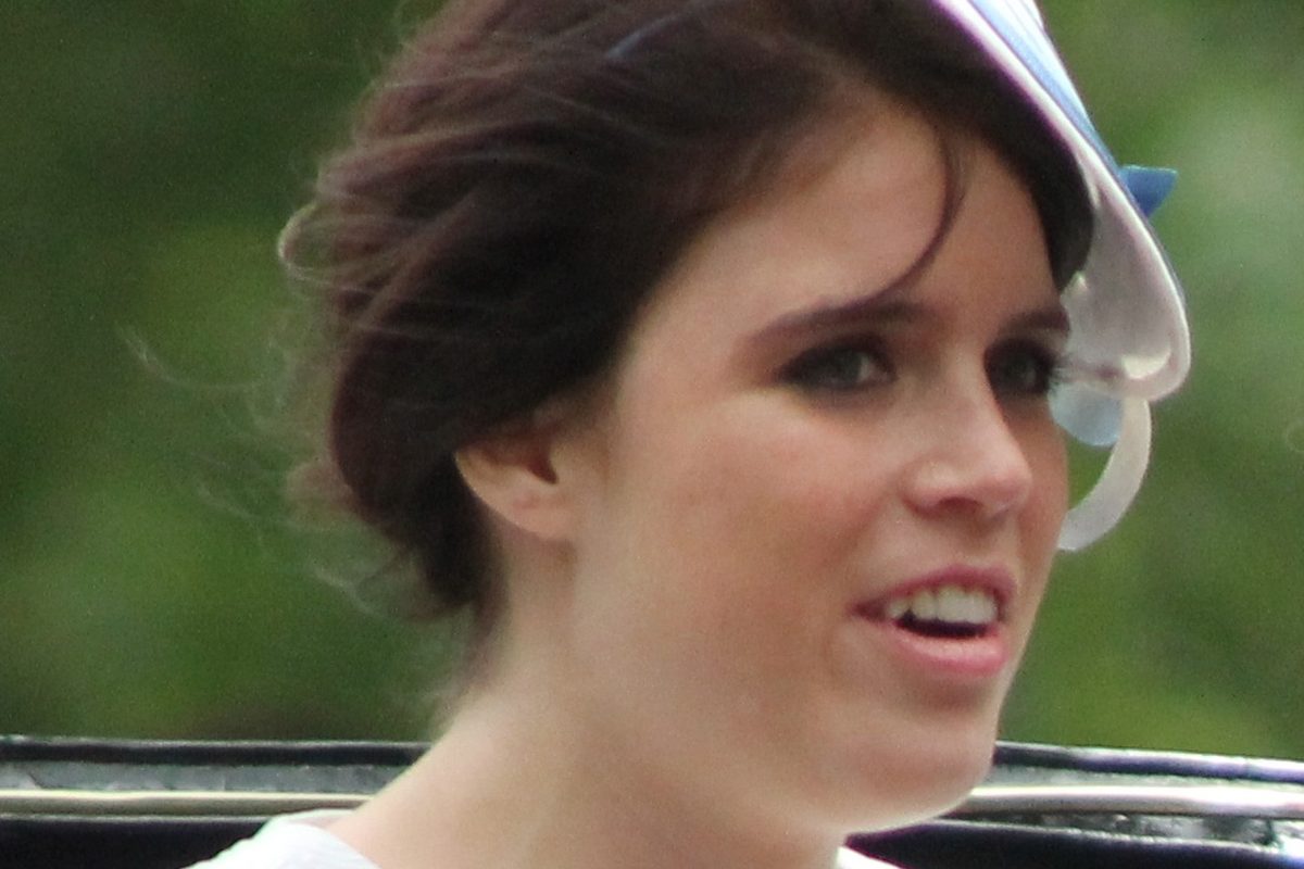 Princess Eugenie marks 8th wedding anniversary with rare baby video