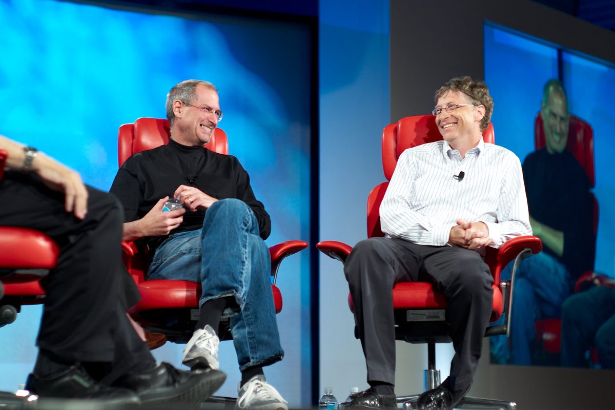 Gates warns of AI-driven cyberattacks and bioterror risks