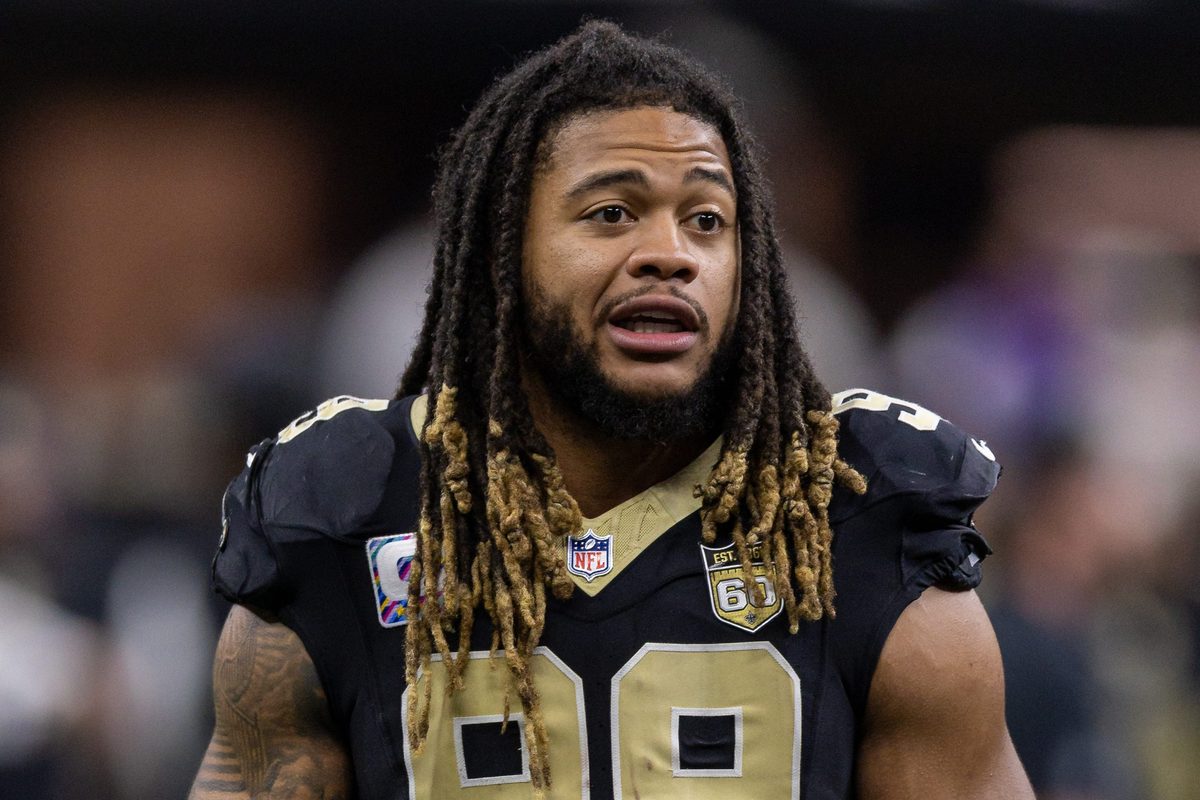 Giants' QB Battle Heats Up After Stunning Loss to Saints