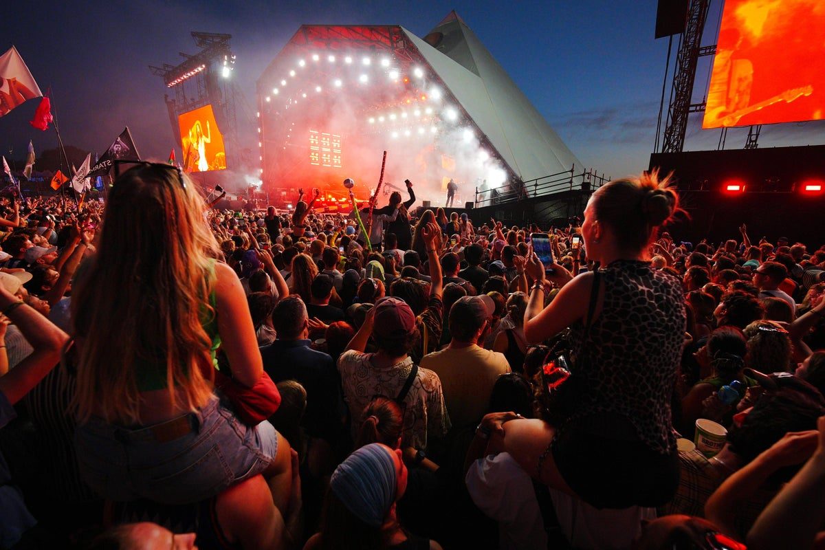 Glastonbury 2027 Tickets Break £400 Barrier: Fans React to "Ridiculous" Price Hike