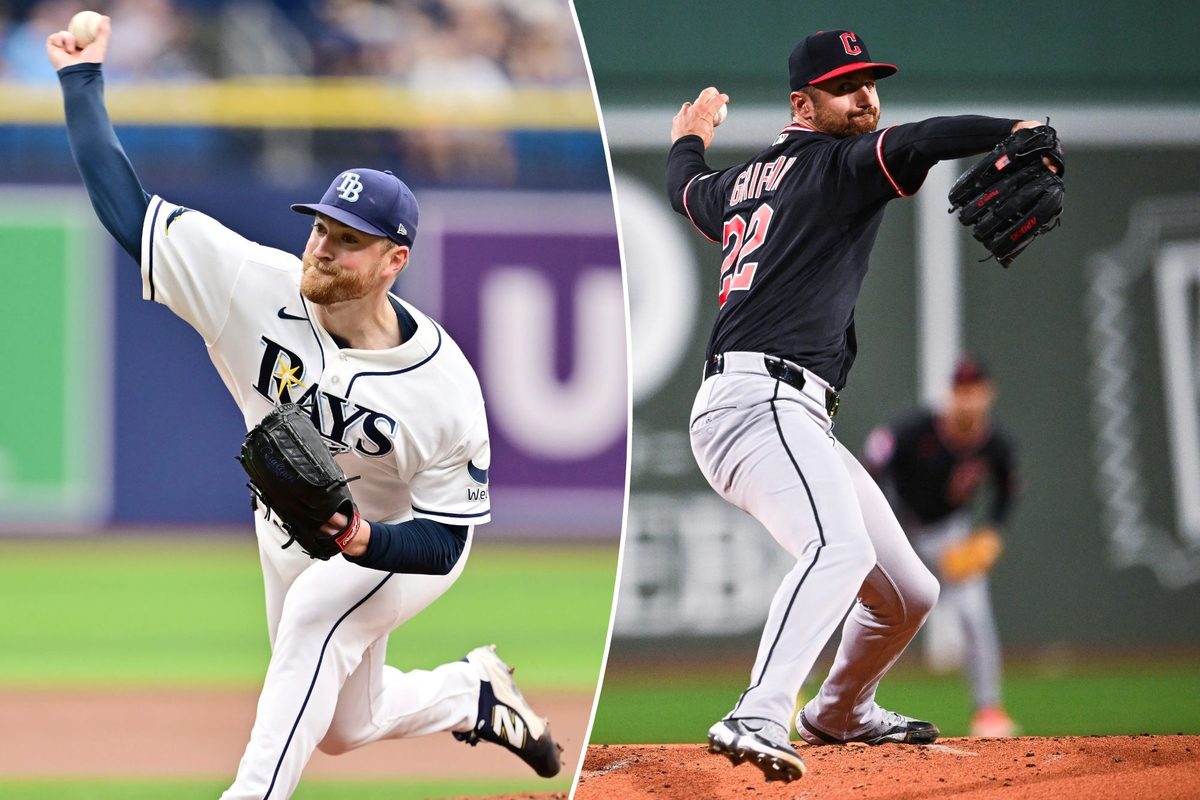 Guardians Stun Rays in ALCS Game 1, Take 1-0 Lead