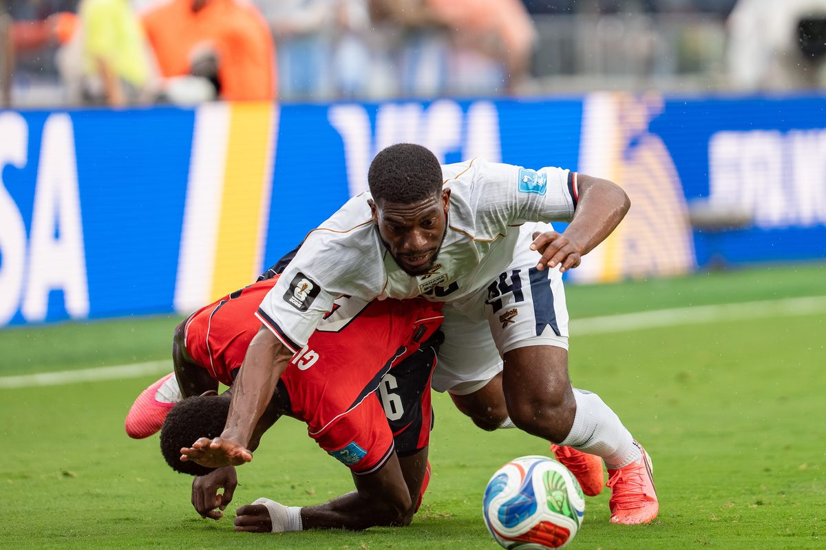 Guehi: Taking the knee has lost meaning