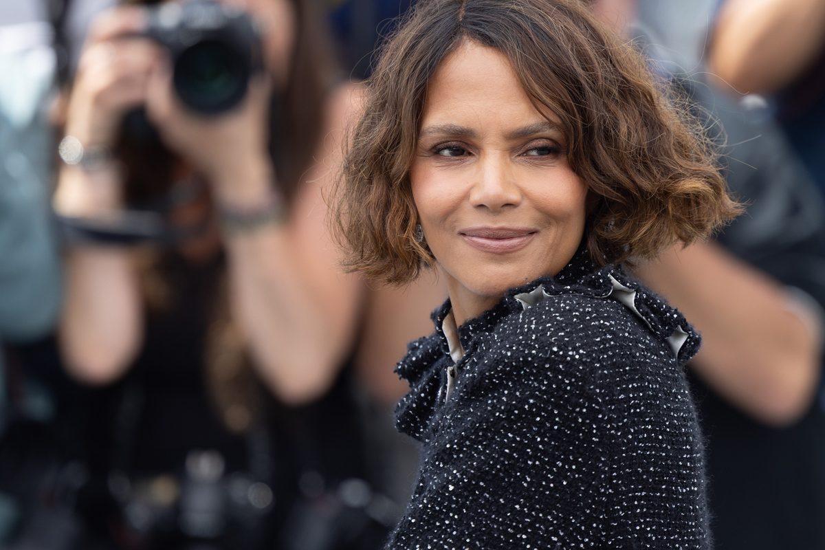 Halle Berry’s Son to Testify in Custody Battle After Alleged Abuse Photo