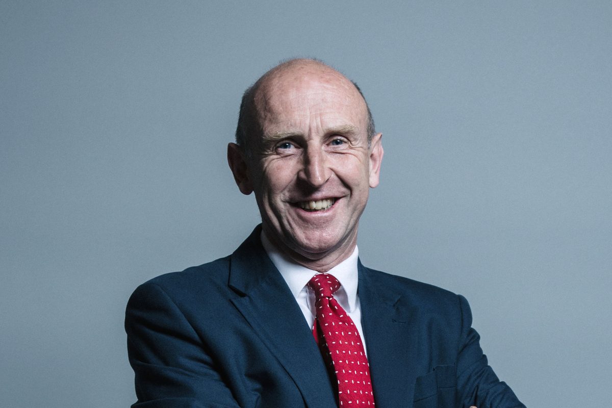 Healey to Hit Banks with £2.25bn Tax Hike in Tough October Budget