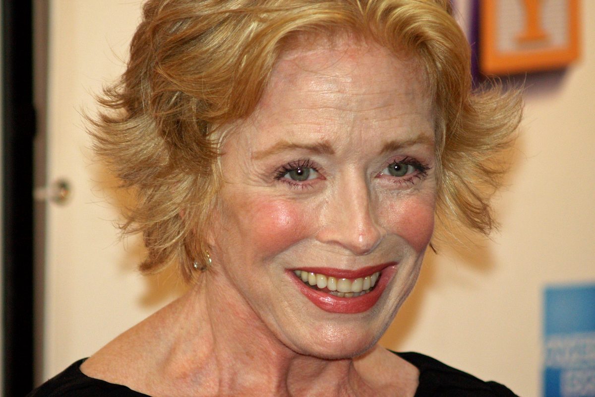 Holland Taylor: Why I Still Don’t Live With Sarah Paulson