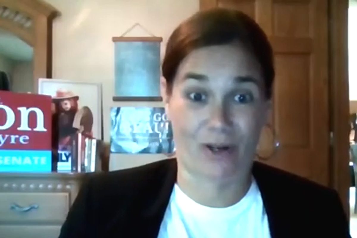 Indiana Democrat Admits to Drinking Before Viral Anti-MAGA Rant