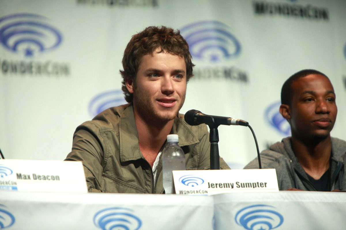 Jeremy Sumpter Unrecognisable 23 Years After Peter Pan