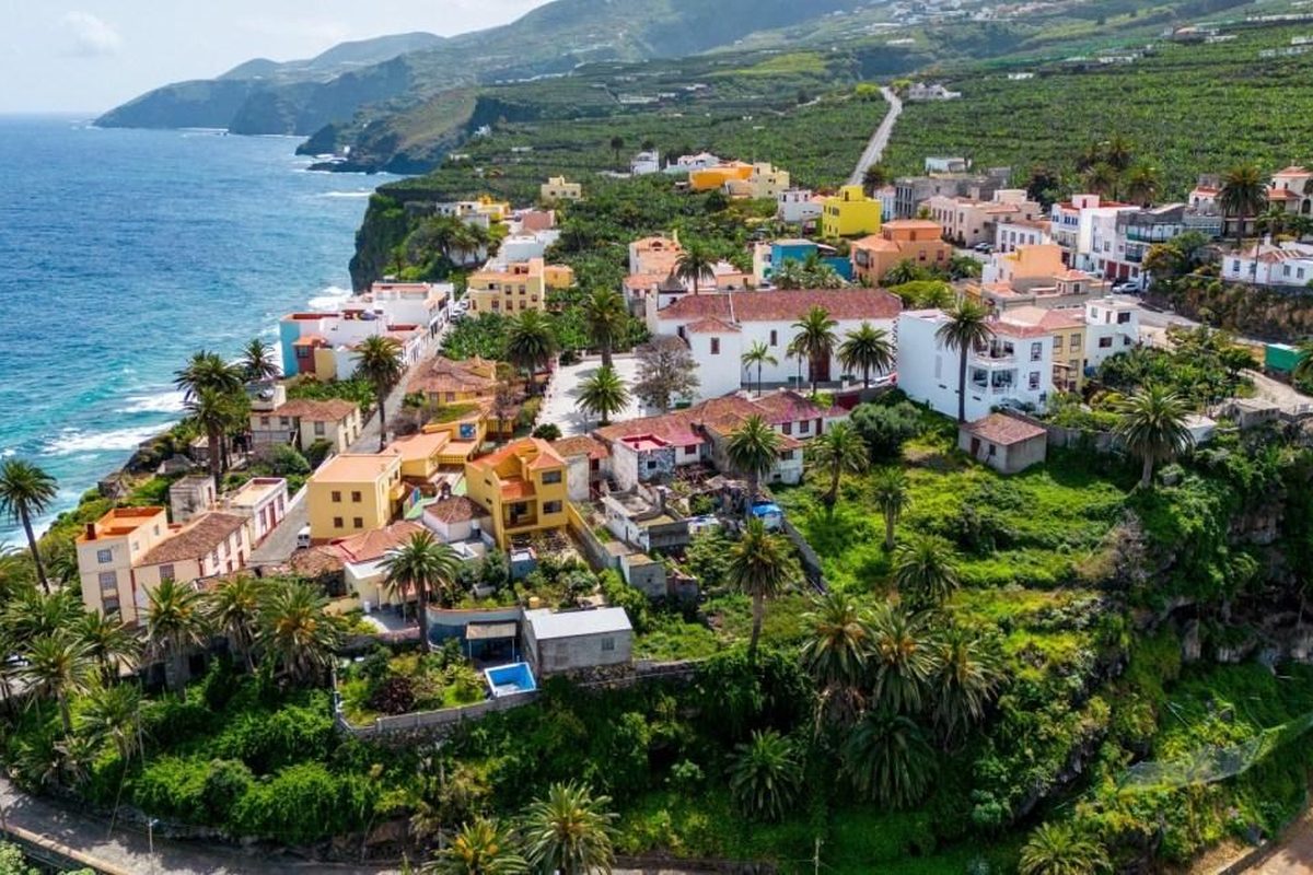 Jet2 cancels Manchester-La Palma flights after just 6 months