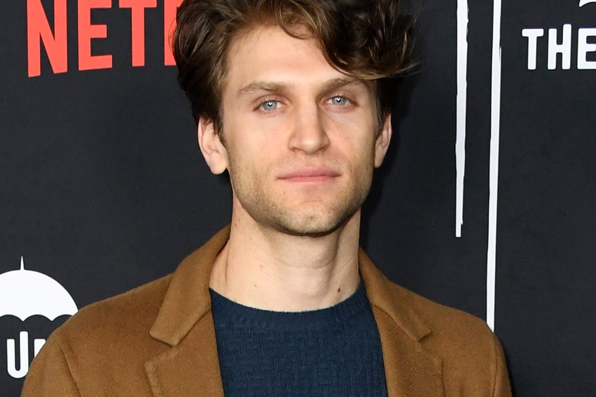 Keegan Allen Robbed at Gunpoint Outside LA Grocery Store