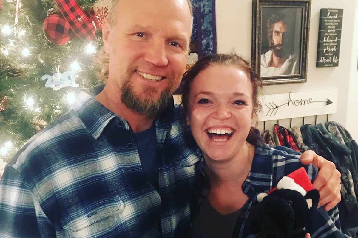Kody Brown Opens Up About Estrangement From Most of His Kids