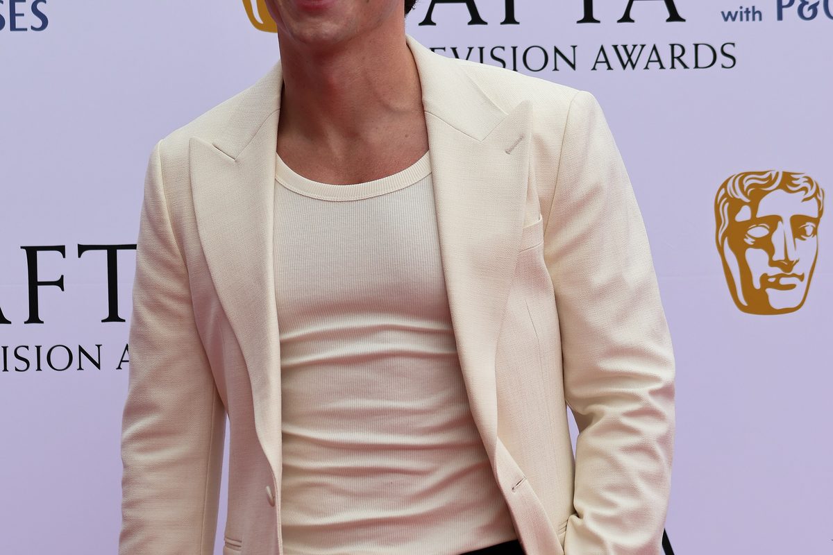 Lewis Cope splits from long-term girlfriend after Strictly stint