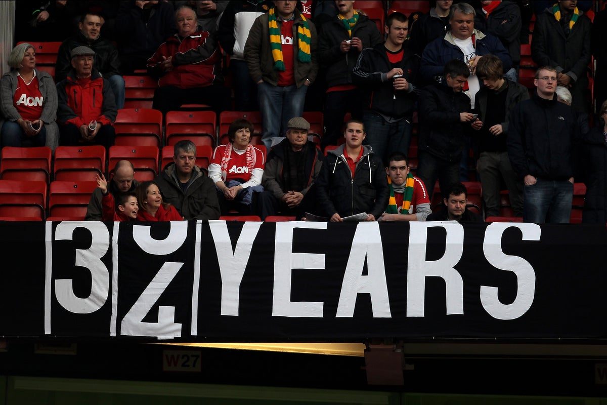 Old Trafford roars as City drought ticker returns after £900m breach verdict