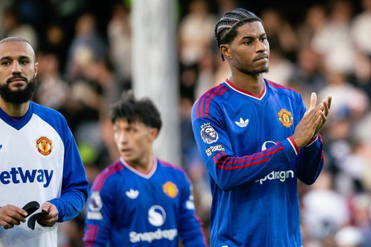 Man Utd hit by triple injury blow before Spurs clash