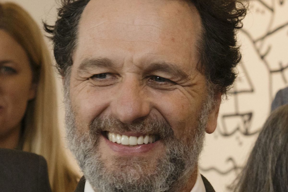 Matthew Rhys Wins Historic Emmy Double