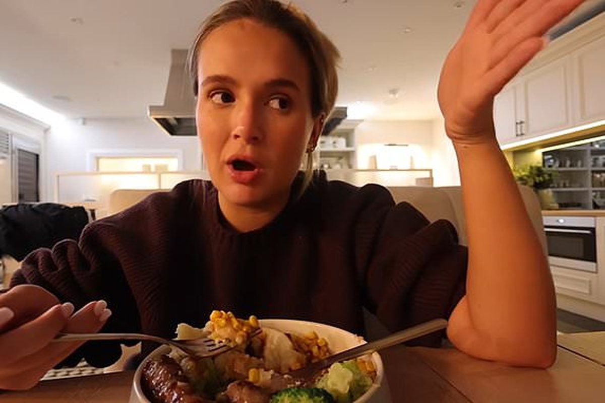 Molly-Mae Hague Admits She Doesn’t Eat Vegetables and Feels ‘Shameful’