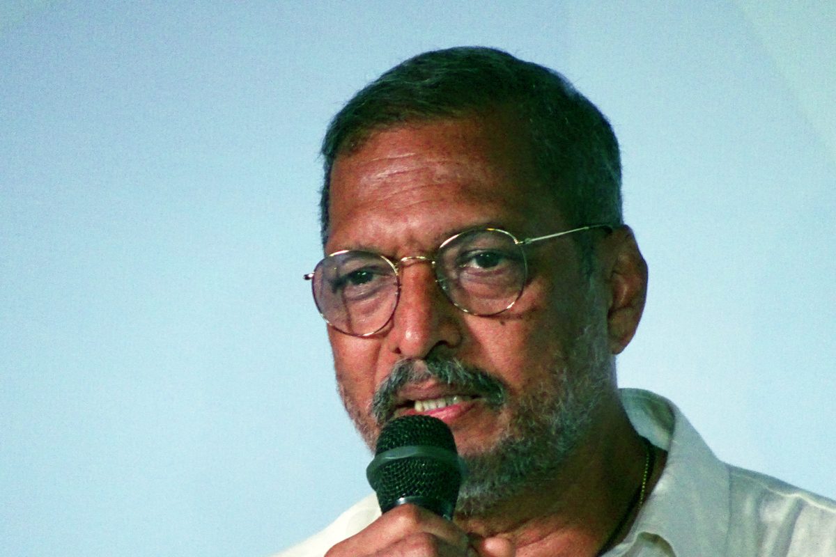 Indian cinema loses legend: Nana Patekar passes away aged 75
