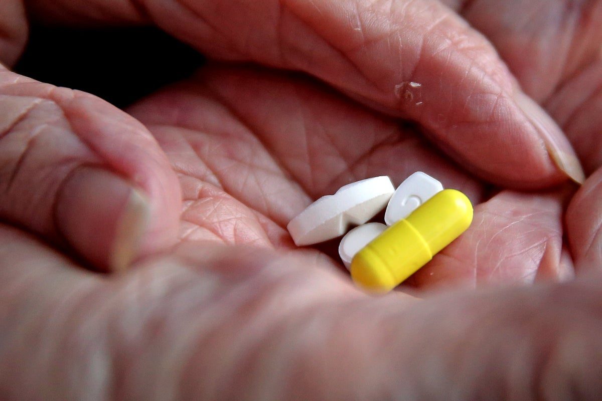 NHS App Now Sends Real-Time Prescription Alerts