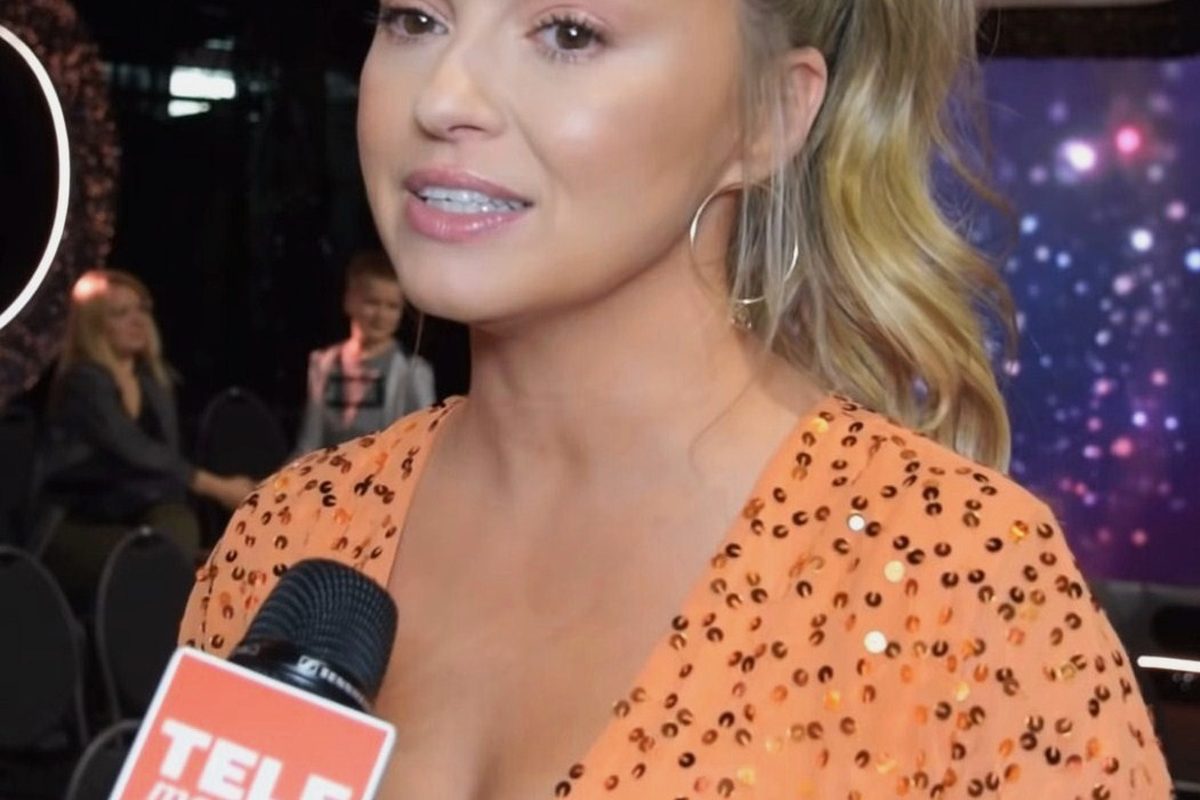 Ola Jordan returns to Strictly 11 years after exit