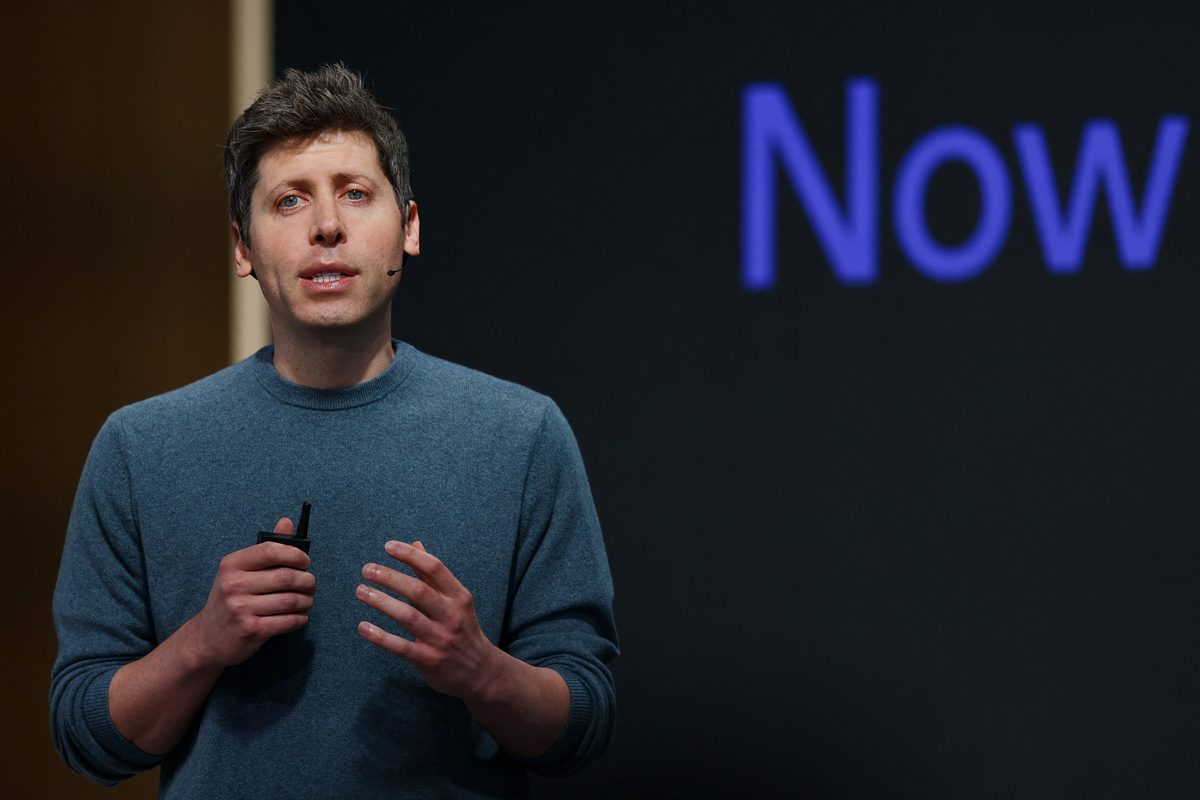 OpenAI Fires 3 Safety Researchers Amid Trust Row