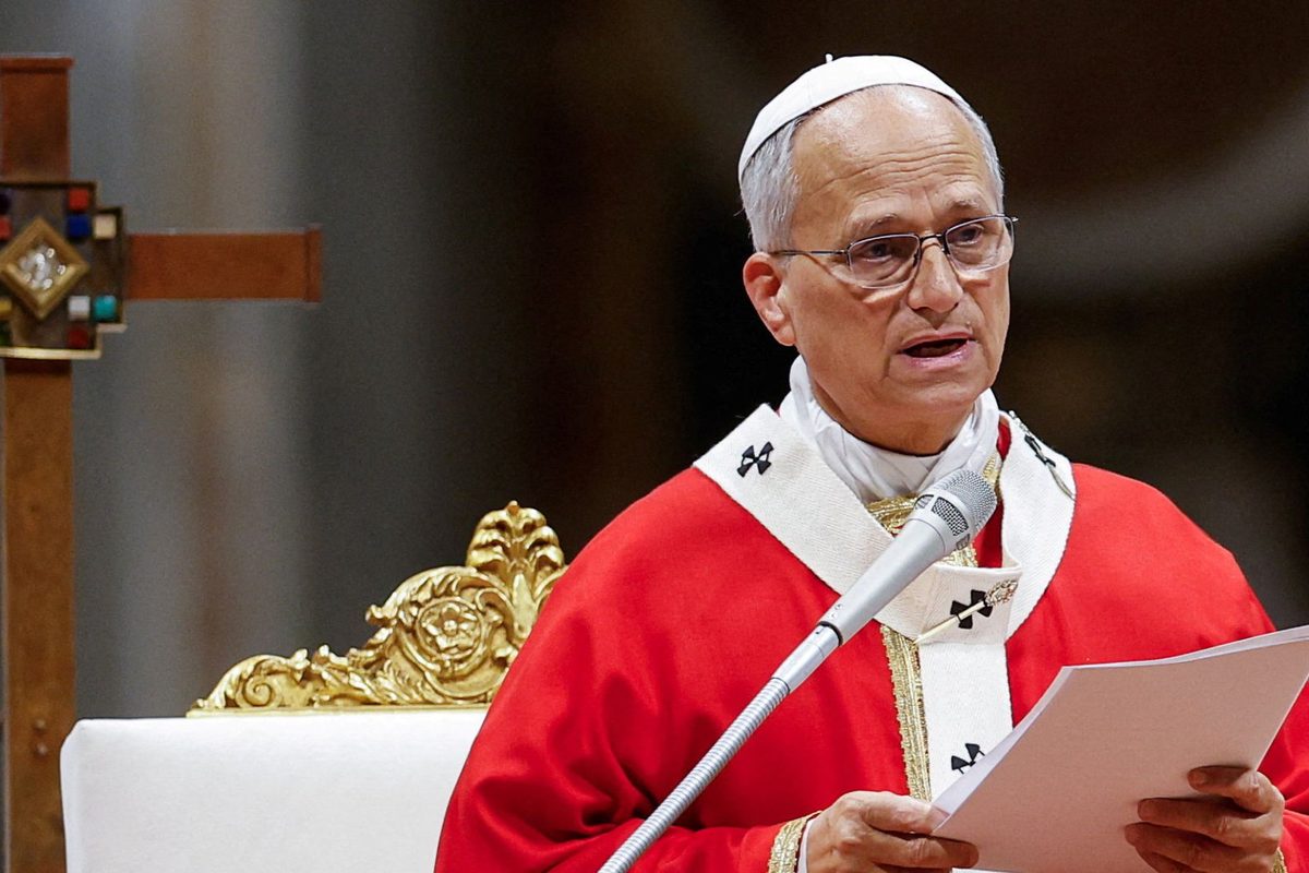 Pope Leo to Undergo Lung Surgery, Trip Status Unclear