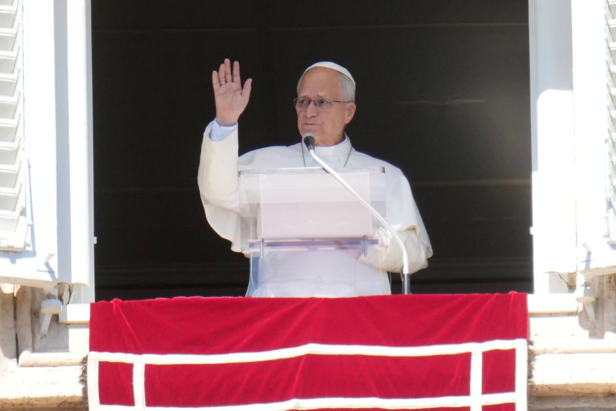 Pope Leo XIV to Undergo Lung Surgery This Week