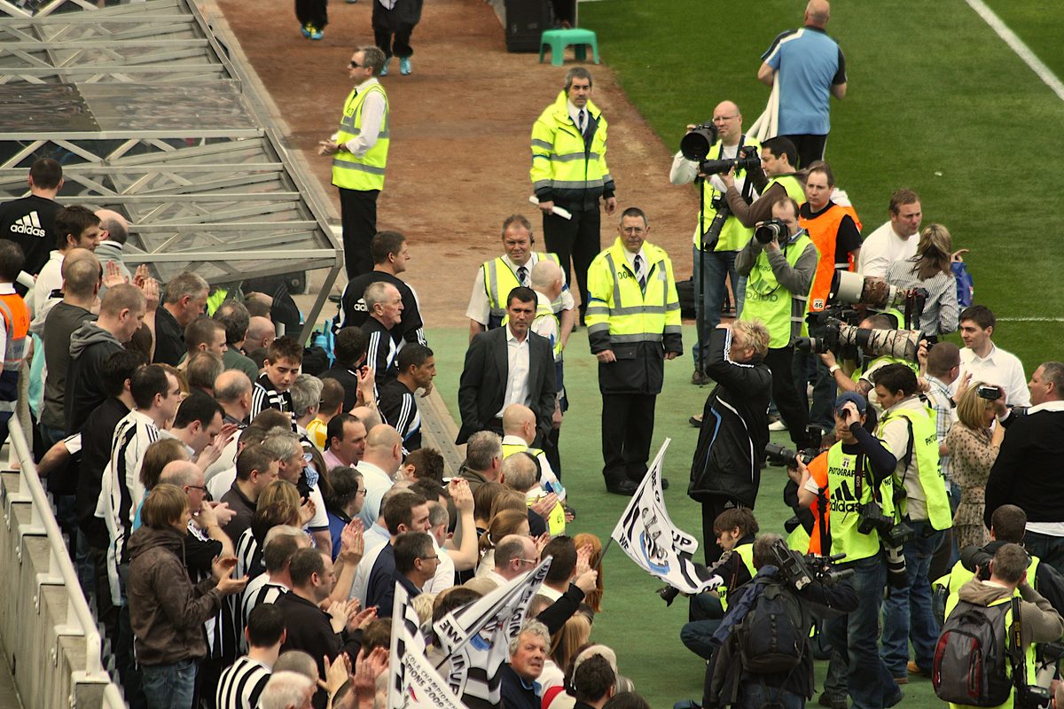 Roy Keane: Jude Bellingham Can Be 'One of the Greatest Players of All Time'