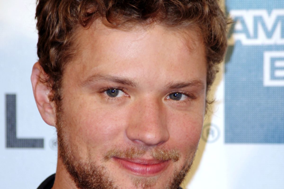 Ryan Phillippe Opens Up About Wild Night With Reese Witherspoon