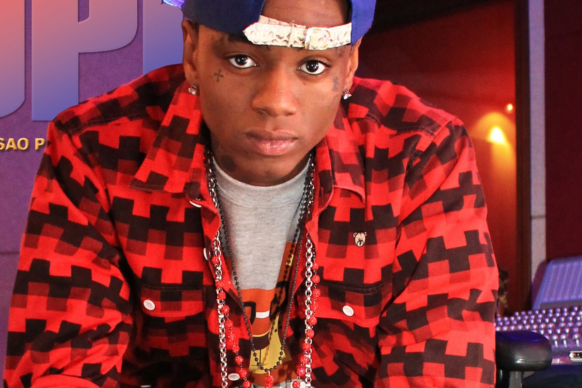 Soulja Boy Announces 2028 Presidential Bid