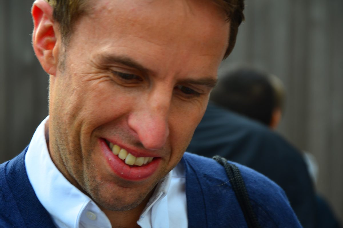 Southgate Confirms No Return to Premier League Management